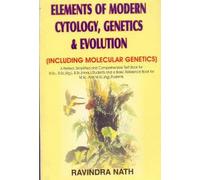 Elements of Modern Cytology, Genetics & Evolution