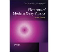 Elements of Modern X-ray Physics