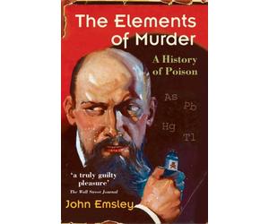 ELEMENTS OF MURDER by EMSLEY, JOHN Paperback Self Help Business