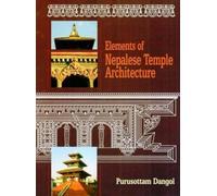 Elements of Nepalese Temple Architecture