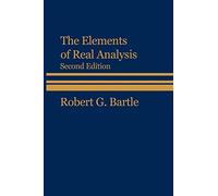 Elements Of Real Analysis 2e