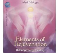 Elements of Rejuvenation