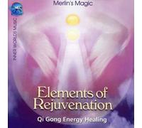 Elements of Rejuvenation by Merlin's Magic (2006-05-03)