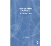 Elements of Self-Destruction