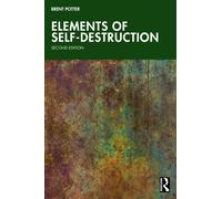 Elements of Self-Destruction