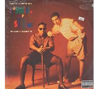 Elements of Style - That's the Kind of Girl / Working in Harmony [VINYL]