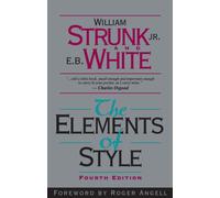 Elements of Style, The