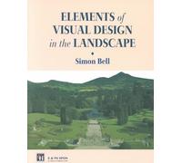 Elements of Visual Design in the Landscape