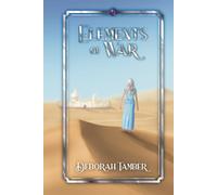 Elements of War: A Tale of Amethyst