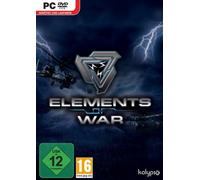 Elements of War PC [Import germany]