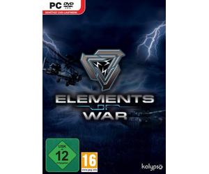 Elements of War PC [Import germany]