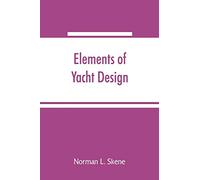 Elements of yacht design