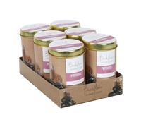 Elements Patchouli Jumbo Backflow Incense Cones (Pack of 120) Something Different Brown One Size