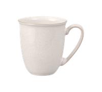 Elements Savannah White Coffee Beaker/Mug Seconds -