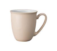 Elements Shell Peach Coffee Beaker/Mug Second -