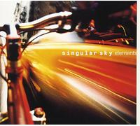 Elements - Singular Sky