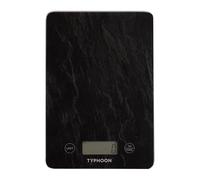 Elements Slate Effect Digital Scales blue