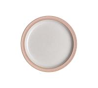 Elements Sorbet Pink Medium Plate -