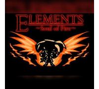 Elements: Soul of Fire (PC) Steam Key - GLOBAL
