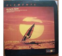 Elements - Soundtrack From Movie Blown Away [Vinyl LP]