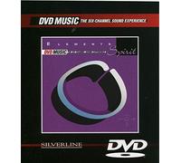 Various - Elements: Spirit [DVD AUDIO]