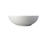 Elements Stone White Coupe Cereal Bowl -