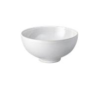 Elements Stone White Rice Bowl -