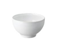 Elements Stone White Small Bowl -