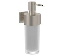 Elements Striking Soap Dispenser Villeroy & Boch Grey One Size