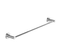 Elements - Tender Towel Holder, 654 x 85x 54mm, Chrome (TVA15100200061)