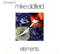 Elements: The Best of Mike Oldfield by Oldfield, Mike (1994) Audio CD