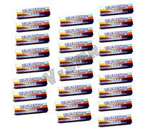 Elements Ultra Thin Rice Kingsize Rolling Papers (25)