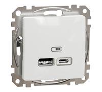 & Elements, USB Charging Socket Type C SED DESIGN SDD111402