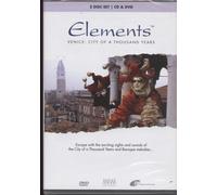 Elements , Venice, City Of A Thousend Years
