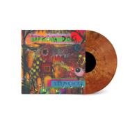 Barking Dog - Elements [Vinyl LP] [VINYL]