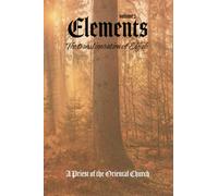 Elements - Volume II: The Transfiguration of Elijah - Fire & Wind