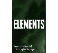 Elements Volume Three: Bad Omen