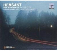 Eléments – Wanderer, The: Choral Works (Suhubiette)