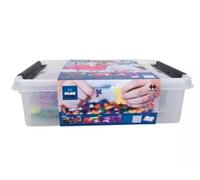 Elementy Plus-Plus w różnych kolorach 2400 elementów