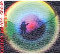 Elemer Balazs Group - Refracting Sounds
