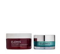 Elemis 2 Piece Black Cherry Face & Eye Collection