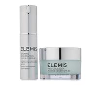 Elemis 2 Piece Brightening & Resurfacing Set