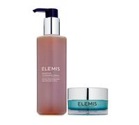 Elemis 2 Piece Cleanse & Eye Routine