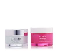 Elemis 2 Piece Day & Night Moisture Routine