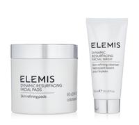Elemis 2 Piece Dynamic Resurfacting Set
