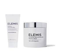 Elemis 2 Piece Exfoliate & Resurface Skin Collection