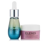 Elemis 2 Piece Pro-Collagen Cleanse & Oil Set ORIGINAL