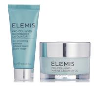 Elemis 2 Piece Pro-Collagen Daily Glow Routine