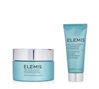 Elemis 2 Piece Pro-Collagen Exfoliate & Hydrate Set