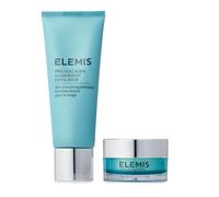 Elemis 2 Piece Pro-Collagen Exfoliate & Revive Set
